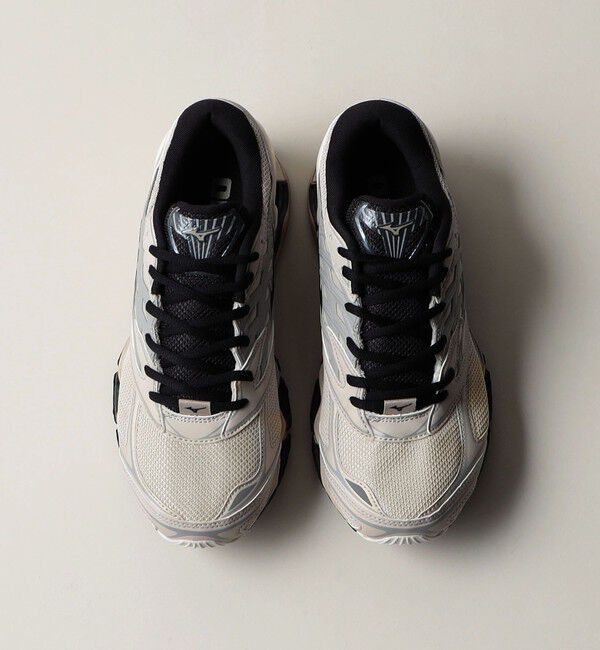 ODETTE E ODILE「＜MIZUNO＞WAVE PROPHECY LS 03」|スニーカー|