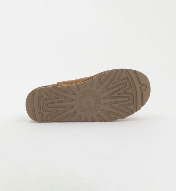 ODETTE E ODILE「＜UGG＞ W CLASSIC MICRO」|ショートブーツ|