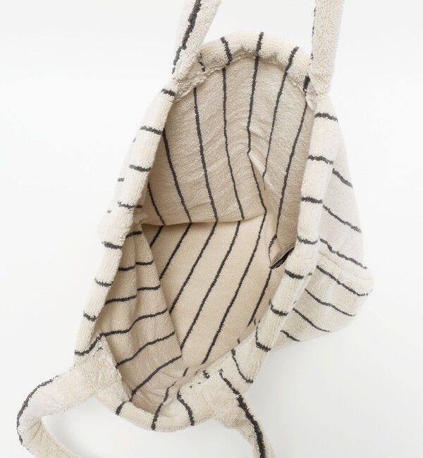 ODETTE E ODILE「＜BONGUSTA＞ TOTE」|トートバッグ|