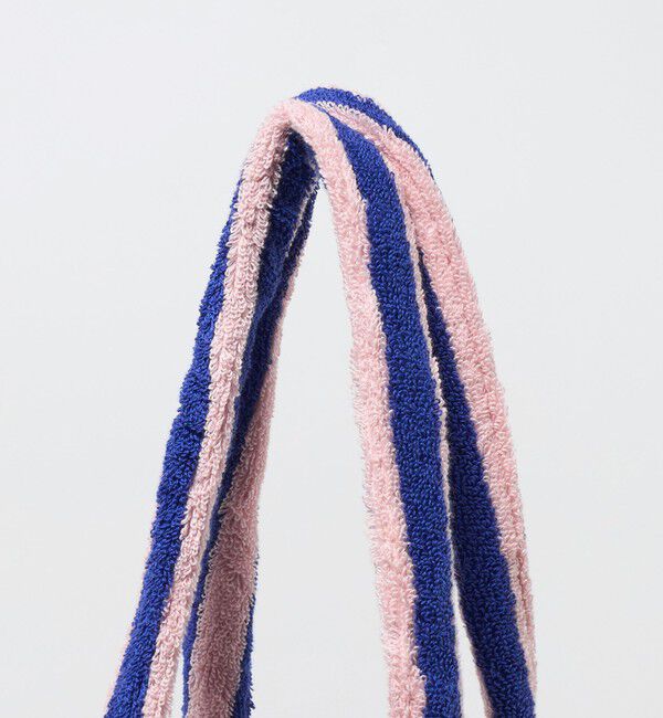 ODETTE E ODILE「＜BONGUSTA＞ TOTE」|トートバッグ|