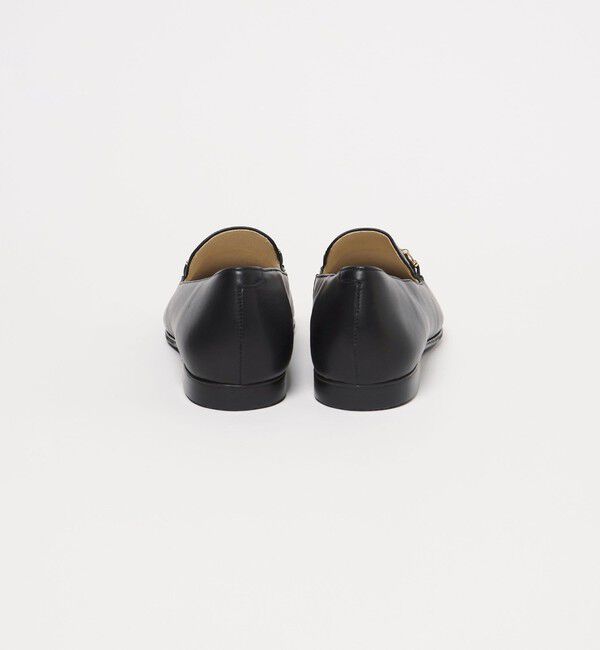 ODETTE E ODILE「【WEB限定】オペラビットローファー フラット15&uarr;」|ローファー|