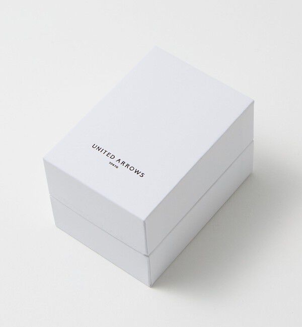 UNITED ARROWS「スクエア 腕時計」|腕時計|