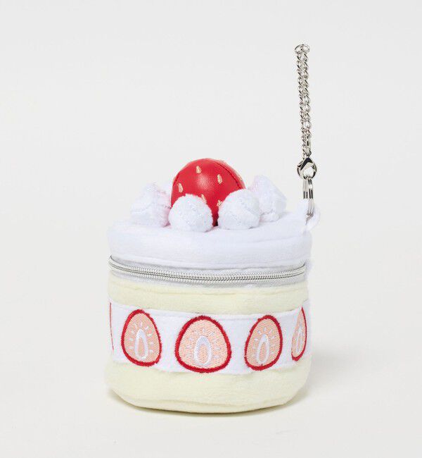 Style for Living「＜yup!＞CAKE ポーチ」|ポーチ|
