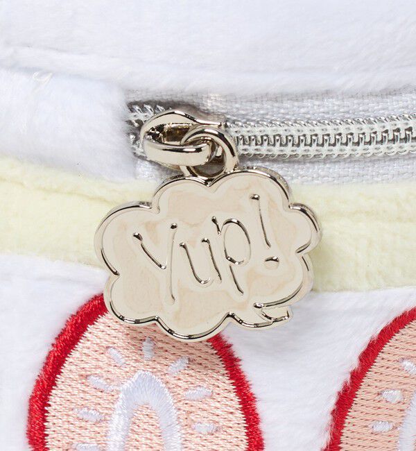 Style for Living「＜yup!＞CAKE ポーチ」|ポーチ|