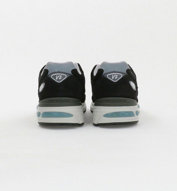 UNITED ARROWS「＜New Balance＞U991BK2/スニーカー」|スニーカー|