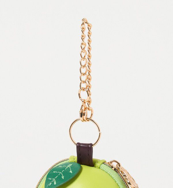 Style for Living「＜yup!＞FRUIT ポーチ」|ポーチ|
