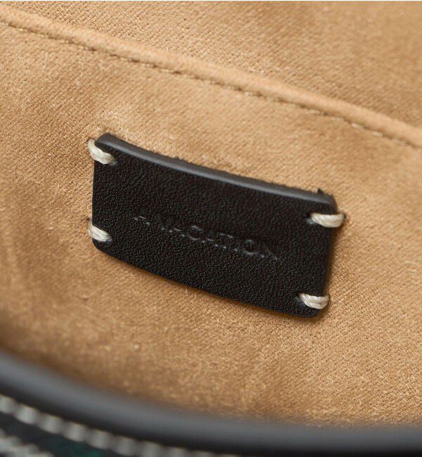 UNITED ARROWS「＜A VACATION＞JIJI バッグ」|ショルダー・メッセンジャー|