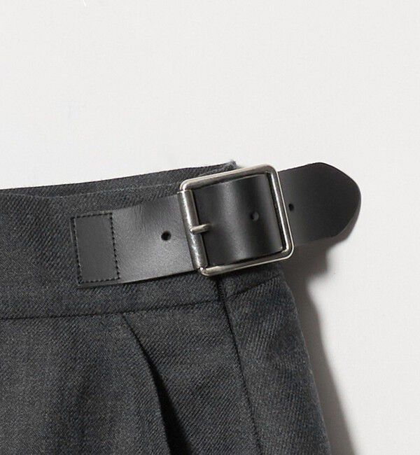 UNITED ARROWS「【別注】＜O'NEIL of DUBLIN＞ボックスプリーツ スカート」|スカート|