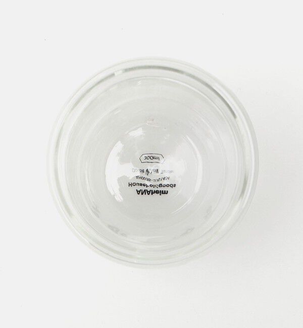 Style for Living「＜ANAheim＞ダブルウォールタンブラー 300ml」|グラス・マグカップ|