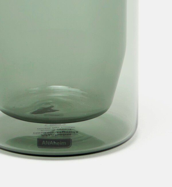Style for Living「＜ANAheim＞ダブルウォールタンブラー 300ml」|グラス・マグカップ|