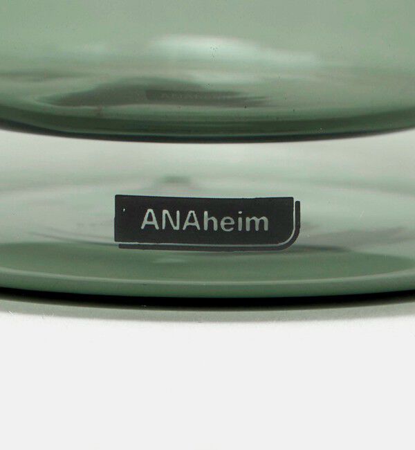 Style for Living「＜ANAheim＞ダブルウォールタンブラー 300ml」|グラス・マグカップ|