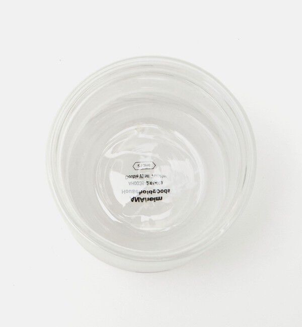 Style for Living「＜ANAheim＞ダブルウォールタンブラー 210ml」|グラス・マグカップ|