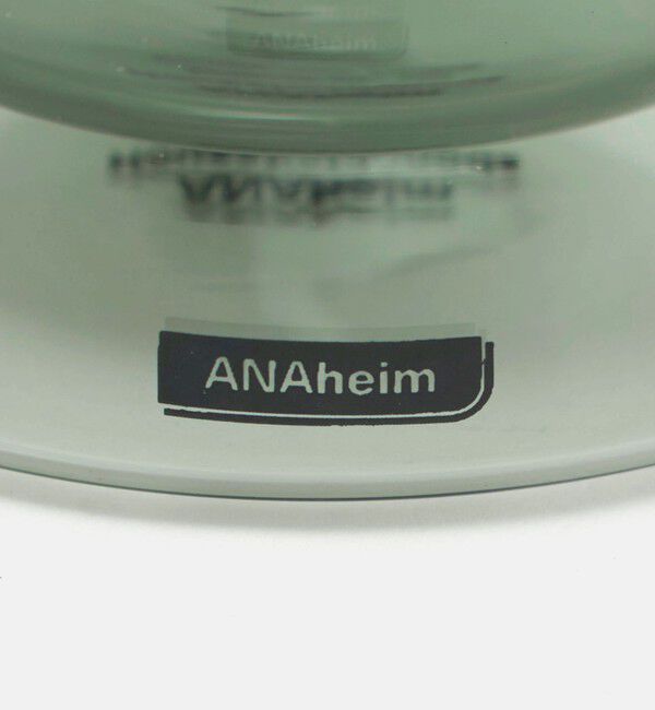 Style for Living「＜ANAheim＞ダブルウォールタンブラー 210ml」|グラス・マグカップ|