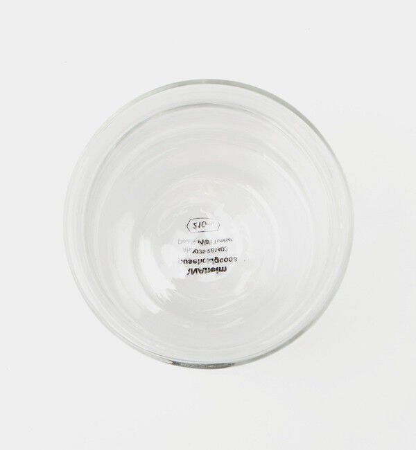 Style for Living「＜ANAheim＞ダブルウォールタンブラー 210ml」|グラス・マグカップ|