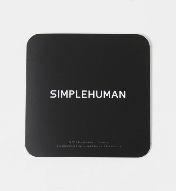 Style for Living「＜simplehuman＞センサーポンプ フォーム」|電化製品|