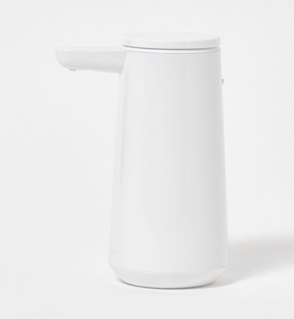 Style for Living「＜simplehuman＞センサーポンプ フォーム」|電化製品|
