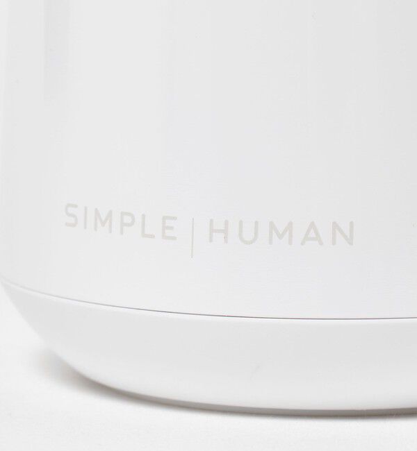 Style for Living「＜simplehuman＞センサーポンプ フォーム」|電化製品|