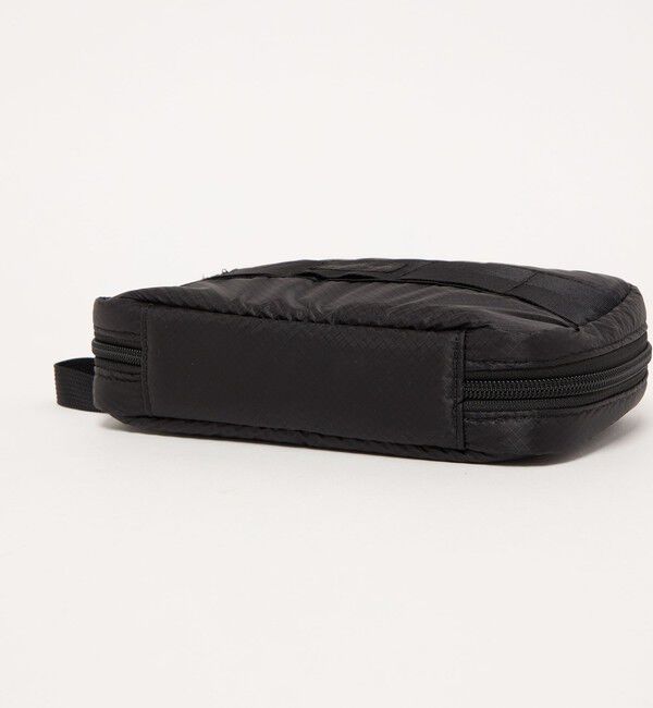 UNITED ARROWS「【別注】＜BRIEFING＞SOLID LIGHT GADGET POUCH/ソリッド ライト ガジェットポーチ」|ポーチ|