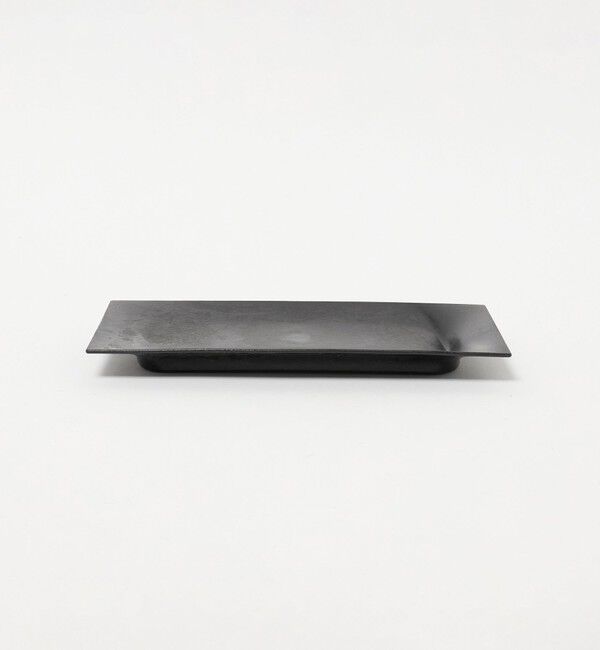 Style for Living「＜ARAS＞角皿たまり (27cm)」|電化製品|