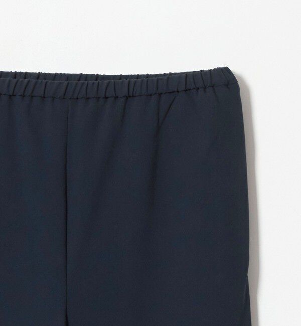 UNITED ARROWS「drapy イージーパンツ」|スラックス|
