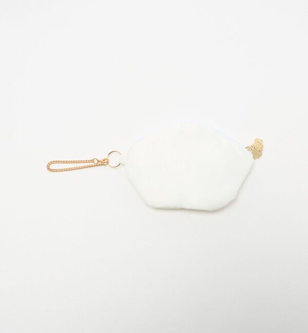 Style for Living「＜yup!＞FOOD ポーチ」|ポーチ|