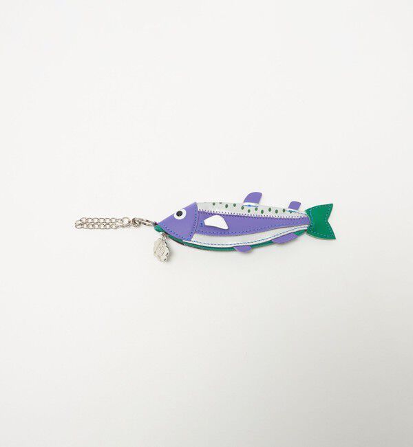 Style for Living「＜yup!＞FISH ポーチ S」|ポーチ|