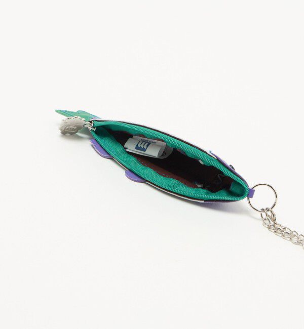Style for Living「＜yup!＞FISH ポーチ S」|ポーチ|
