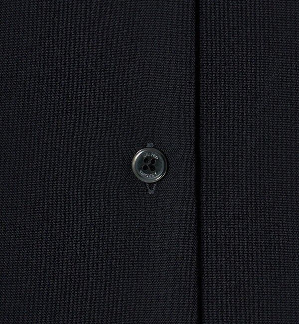 UNITED ARROWS「シャツ ロング ワンピース ‐ウォッシャブル‐」|ワンピース|