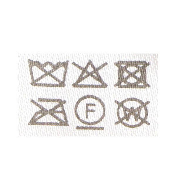 UNITED ARROWS「エンブロイダリー ニット カーディガン」|カーディガン|