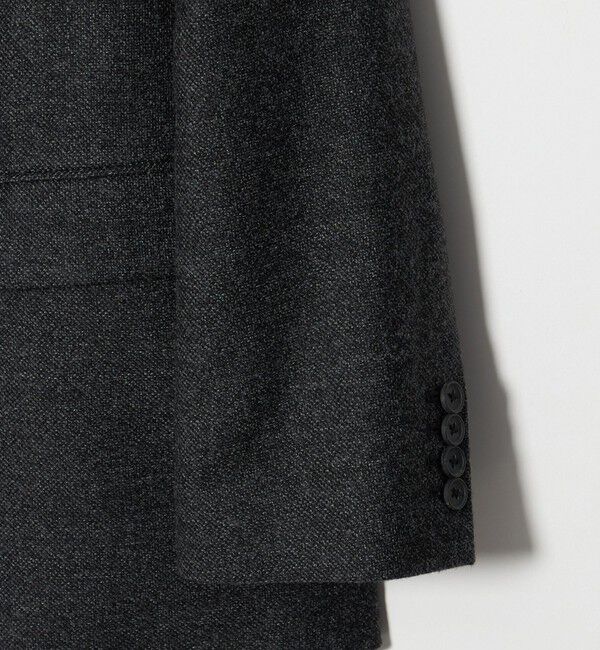 UNITED ARROWS「BALLI テーラードジャケット」|テーラードジャケット|