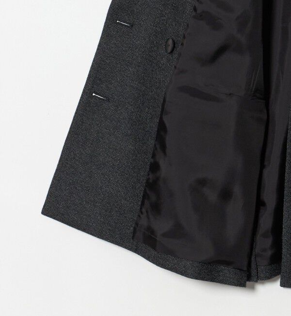 UNITED ARROWS「BALLI テーラードジャケット」|テーラードジャケット|
