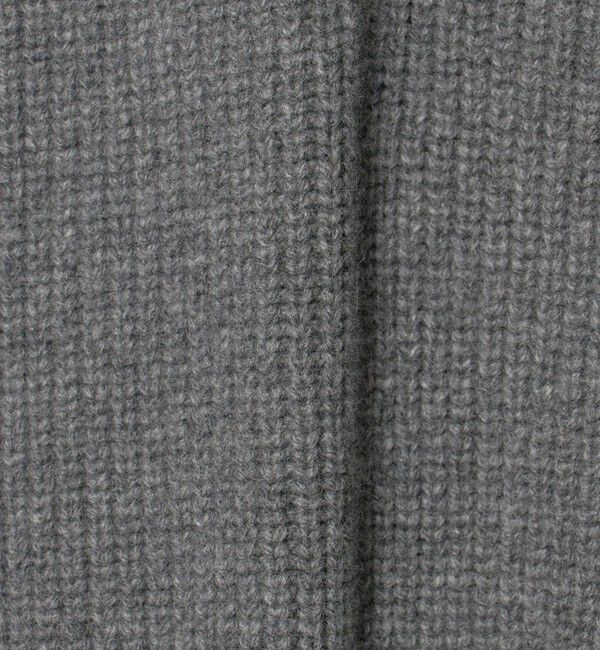 UNITED ARROWS「【別注】＜SLOANE＞Vネック ベスト」|ベスト・ジレ|