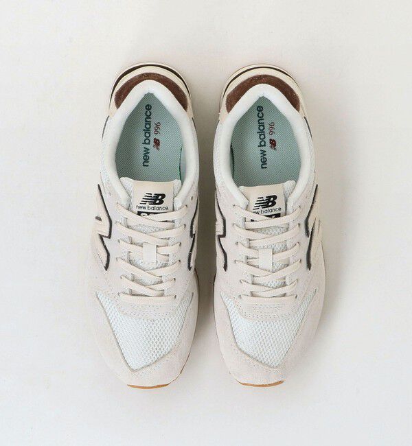 UNITED ARROWS「＜New Balance＞W996T2BL/D スニーカー」|スニーカー|