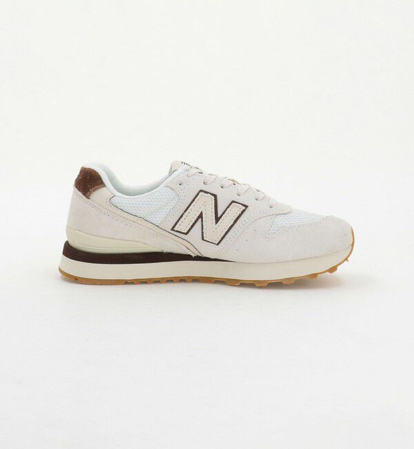 UNITED ARROWS「＜New Balance＞W996T2BL/D スニーカー」|スニーカー|