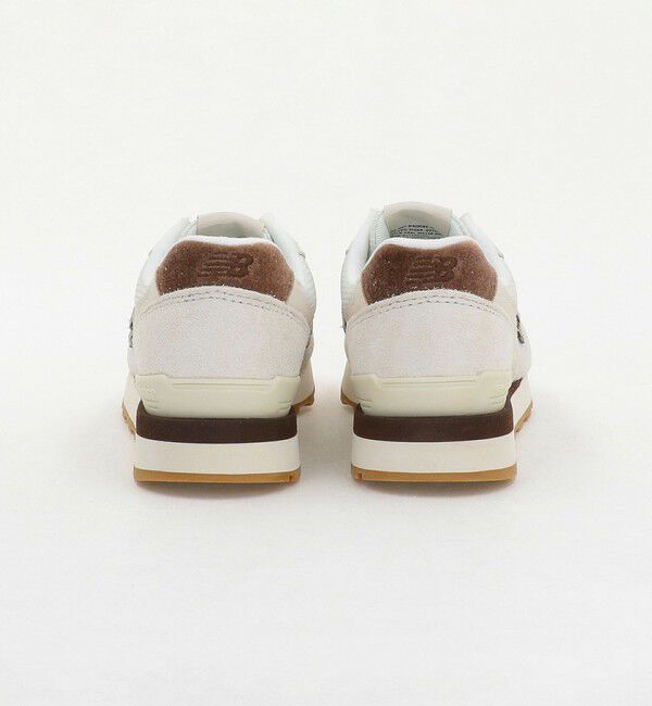 UNITED ARROWS「＜New Balance＞W996T2BL/D スニーカー」|スニーカー|
