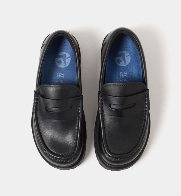 UNITED ARROWS「＜BIRKENSTOCK＞Highwood ローファー」|ローファー|