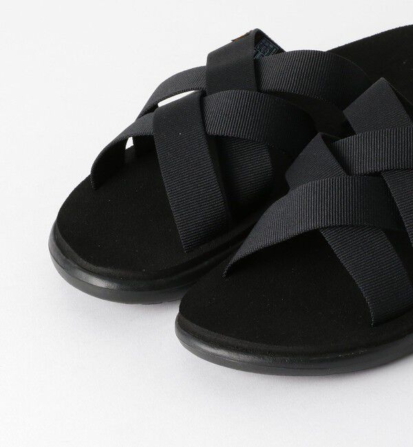 UNITED ARROWS green label relaxing「＜Teva＞VOYA SLIDE サンダル」|サンダル|