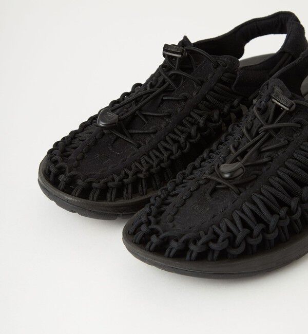 UNITED ARROWS green label relaxing「＜KEEN＞UNEEK ユニーク サンダル」|サンダル|