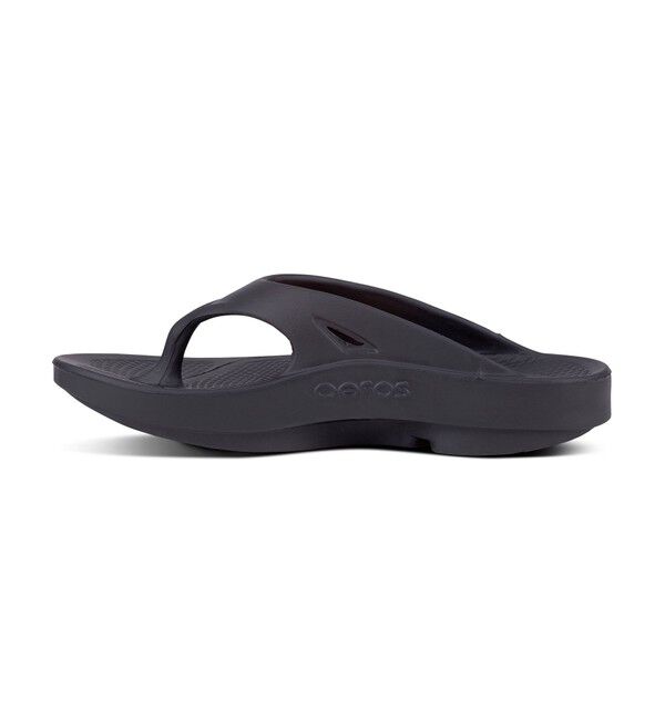 UNITED ARROWS green label relaxing「＜OOFOS＞OORIGINAL サンダル」|サンダル|