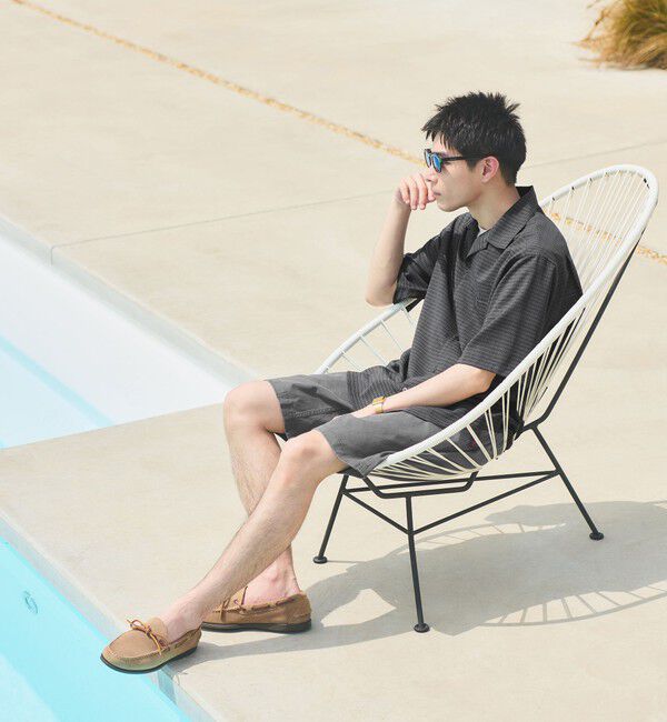 UNITED ARROWS green label relaxing「＜Gramicci＞Gショーツ ピグメントダイ ショートパンツ」|その他|
