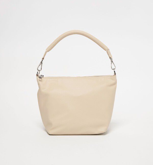 UNITED ARROWS green label relaxing「＜PARTE＞2WAY フナガタ バッグ M / ショルダーバッグ はっ水」|ショルダー・メッセンジャー|