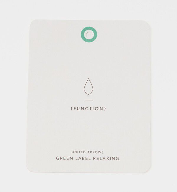 UNITED ARROWS green label relaxing「A+ TC ツイル 2B スタンダード セットアップ ジャケット -ストレッチ-」|テーラードジャケット|