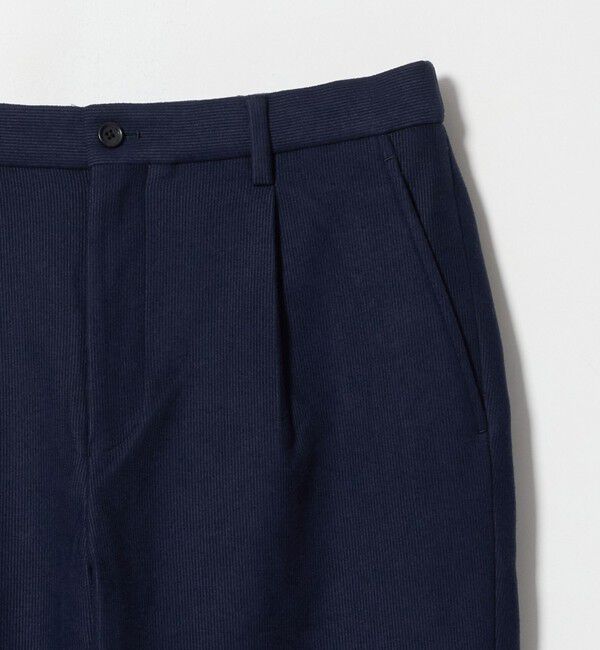 UNITED ARROWS green label relaxing「ピケ コーデュロイ 1P ユーティリティパンツ イージーパンツ W2 -ストレッチ-」|その他|
