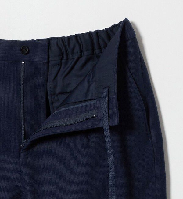 UNITED ARROWS green label relaxing「ピケ コーデュロイ 1P ユーティリティパンツ イージーパンツ W2 -ストレッチ-」|その他|