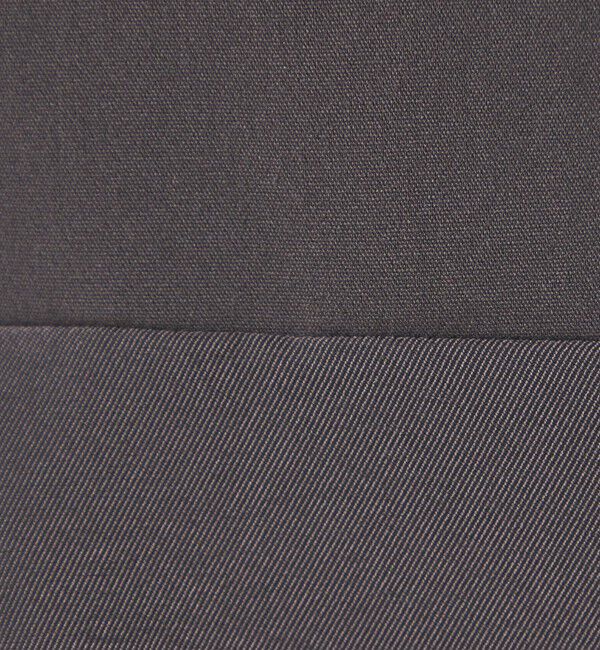 UNITED ARROWS green label relaxing「［size SHORTあり］fleurie(フルリー) ドッキング ジャケット」|ノーカラージャケット|
