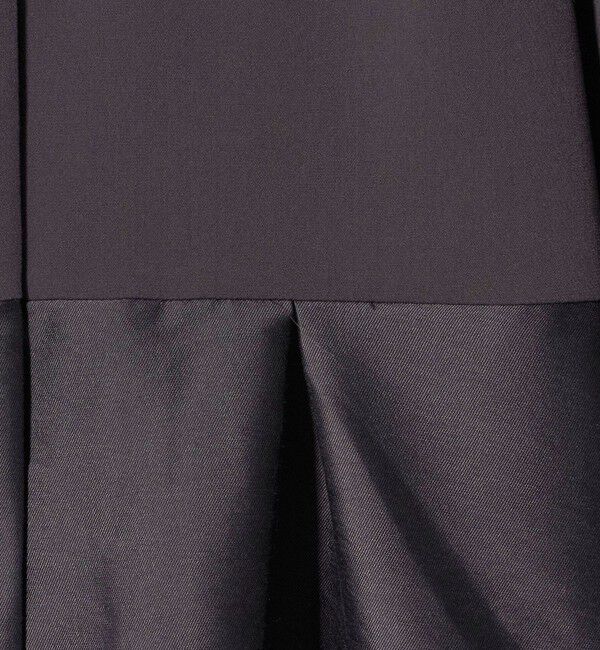 UNITED ARROWS green label relaxing「［size SHORTあり］fleurie(フルリー) ドッキング ジャケット」|ノーカラージャケット|