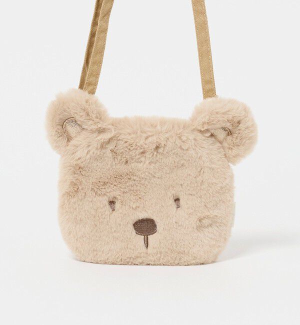 UNITED ARROWS green label relaxing「＜Rockahula Kids＞テディベア バッグ / キッズ」|リュック|