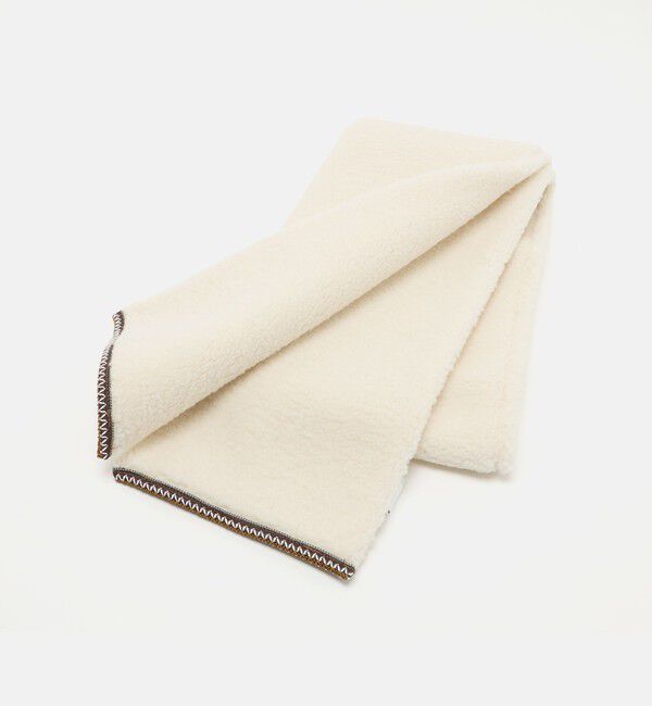 UNITED ARROWS green label relaxing「【WEB限定】＜UGG＞マフラー」|ストール|