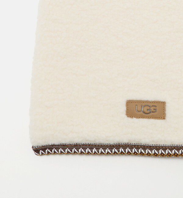 UNITED ARROWS green label relaxing「【WEB限定】＜UGG＞マフラー」|ストール|