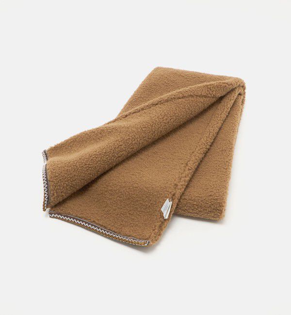 UNITED ARROWS green label relaxing「【WEB限定】＜UGG＞マフラー」|ストール|